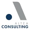 Logo Altea Consulting Srl Società Tra Professionisti
