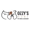 Logo Ozzy's Home Snc Di Oriali Alessandro & Oriali Barbara