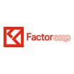 Logo Factorcoop Spa