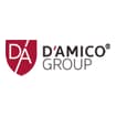 Logo D'amico Group Holding & Company Srl