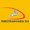 Logo Ferrotramviaria Spa