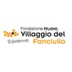 Logo Nuovo Villaggio Del Fanciullo Ets