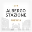 Logo Albergo Stazione Srl