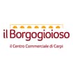Logo Consorzio Centro Commerciale Il Borgogioioso