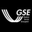 Logo Gestore Dei Servizi Energetici - Gse Spa - Afc Energia Cip6 Sbil Mercato