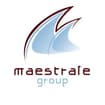 Logo Maestrale Information Technology Srl Siglabile In "M.i.t. Srl"