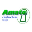 Logo Amato Centro Chiavi Di Gaglia Alessandro