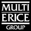 Logo " Multi Erice Srl "