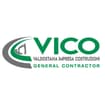 Logo Valdostana Impresa Costruzioni Srl * V.i.co. Srl