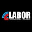 Logo Consorzio Italiano Cooperativo Labor - Soc. Coop.