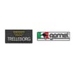 Logo Trelleborg Gomet Srl