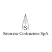 Logo Savarese Costruzioni Spa