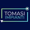 Logo Tomasi Impianti Di Nicola Tomasi