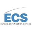 Logo E.c.s. Srl Europe Certification Service