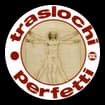 Logo Traslochi Perfetti Di Ciuffi E Dessi' S.n.c.
