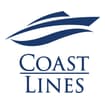 Logo Coast Lines Spa