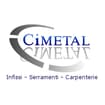 Logo Cimetal Di Panariello Pasquale & C. S.n.c.