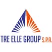 Logo Tre Elle Group Spa