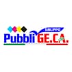 Logo Pubbli Ge. Ca. S.n.c. Di Calabria Gianluca E Gelido Antonio