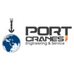 Logo Port Cranes Srl
