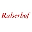 Logo Ralserhof - Weissteiner Thomas