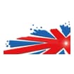 Logo I Speak English Di Deering Mark Patrick