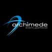 Logo Archimede Eventi Srl