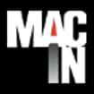 Logo Mac In Srl