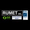 Logo Rumet Srl