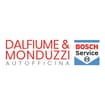 Logo Dalfiume & Monduzzi Srl