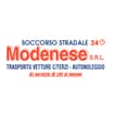 Logo Autofficina E Soccorso Stradale Modenese Srl