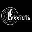Logo Falegnameria Lessinia Di Bustaggi Rinaldo, Nicola E Alessandro S.n.c.