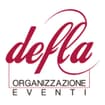 Logo Defla Di Claudia Fortunato