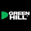 Logo Green Hill Italia Di Gozzi Maria