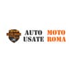 Logo Auto Moto Usate Roma Srl
