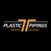 Logo Plastic Pipings Srl Siglabile Plastic Pipings Srl