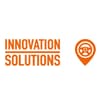Logo Innovation Solutions Di Zatelli Gianluca