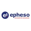 Logo Epheso Informatica Applicata Srl O In Forma Abbreviata Epheso Srl