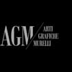 Logo Arti Grafiche Murelli S.n.c. Di Murelli Luciano Marco, Murelli Stefano Pietro E Murelli Davide