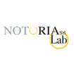 Logo Notoria Lab Srl