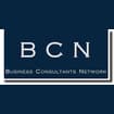 Logo Business Consultants Network Srl Con Sigla *B.c.n. Srl