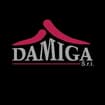 Logo Damiga Srl