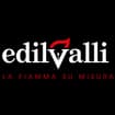 Logo Edilvalli S.a.s. Di Dorgnach Davide & C.