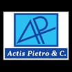 Logo Actis Pietro & C. - S.n.c. Di Actis Fabrizio E Massimo
