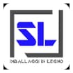 Logo Sl Imballaggi In Legno Srl