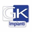 Logo G.k. Impianti Di Kucharski German
