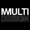 Logo Multi-Design Srl