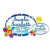 Logo Scuola Scarlatti S.a.s. Impresa Sociale Di Mariangela Marseglia