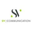 Logo Sv Communication Sas Di Brunetti Sara & C.