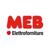 Logo M.e.b. Srl